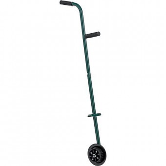 Trimmer de grădină GEC620, margini de gazon, 140 mm