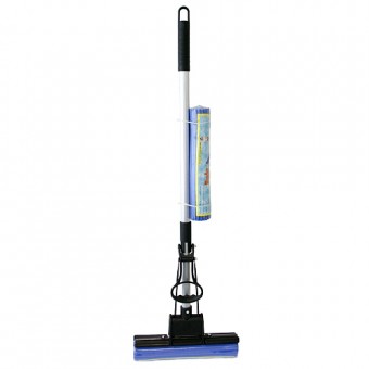 Mop 1 rola 1280 mm + burete suplimentar