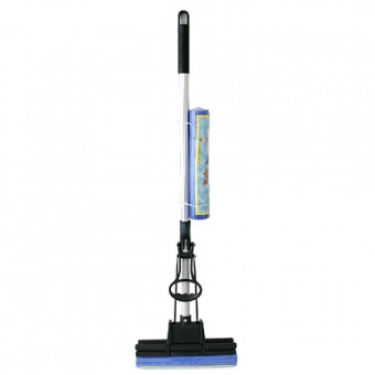 Mop 2 role 1280 mm + burete suplimentar