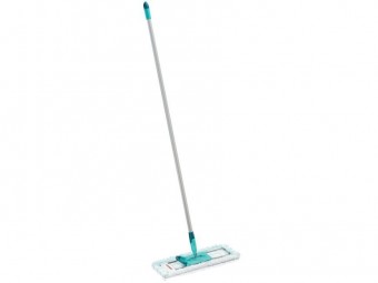 Mop LEIFHEIT 55045 PROFI MicroDuo, cu tija de aluminiu
