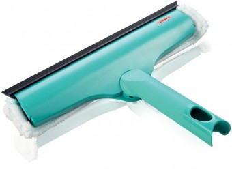 LEIFHEIT 51320 Mop pentru ferestre 3in1