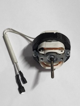 Motor pentru convector Strend Pro DL05, partea 5