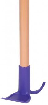 Hoe Strend Pro S406-6, copii, dublu, plastic, 137x785 mm