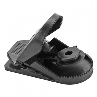 Capcană pentru șoareci P04332, Blackiller, plastic