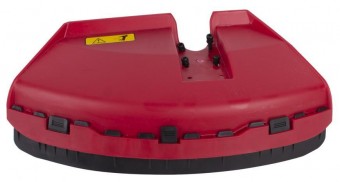 Capacul capului de cosit GT52-430, partea 79