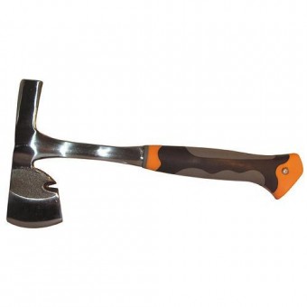 Topor Strend Pro Premium AX1117, multifuncțional, 600 g, 340 mm, monolit