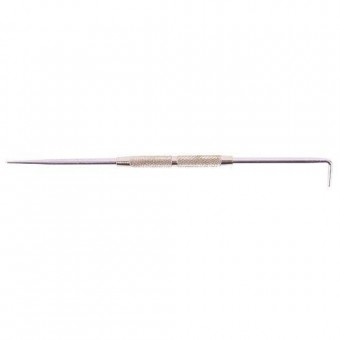 Needle Strend Pro PS-145, 200 mm, metal, desen