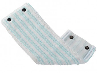Înlocuitor pentru mop LEIFHEIT 52017 Twist Micro Duo XL