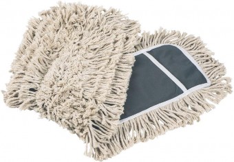Mop de schimb Neco, 600x130 mm, bumbac