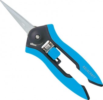 Foarfece AQUACRAFT® 330980, grădină, tundere, mini
