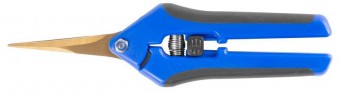 Foarfece Strend Pro Premium, gradina, albastru