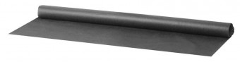 Țesătură protectie nețesuta 0,9x10m, 50g/m2, neagră, ambalare în rolă