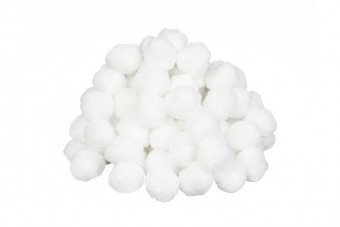 Cartuș Bestway® FlowClear™ 58475, Polisferă, 100% PET, 500 g, pentru filtrare cu nisip
