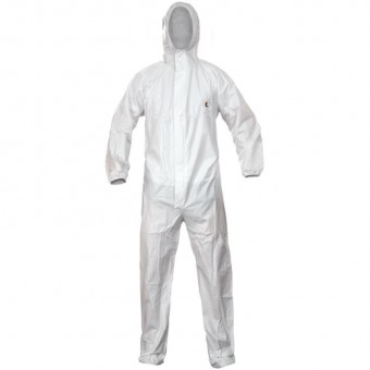 Costum CHEMSAFE 500 OVERALL XL, salopeta de lucru