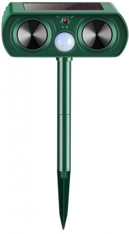Repellent Strend Pro, pe joc, solar, 145x95x395 mm