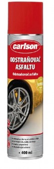 Distant de asfalt carlson, aerosol, 400 ml