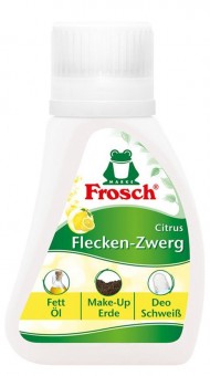 Demachiant Frosch, cu aplicator, lamaie, 75 ml