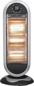 Încălzitor Strend Pro ZYY-H10, 400/800/1200W, 230V, halogen