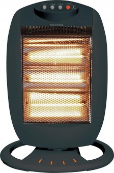 Încălzitor Strend Pro ZYY-H19, 400/800/1200W, 230V, halogenÎncălzitor Strend Pro ZYY-H19, 400/800/1200W, 230V, halogen