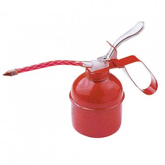 Bidon de ulei 300 ml, metal