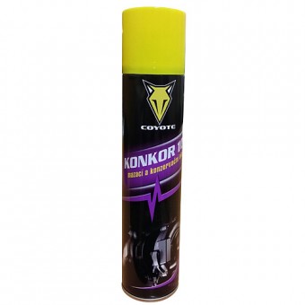 Ulei Coyote Konkor 101, 300 ml