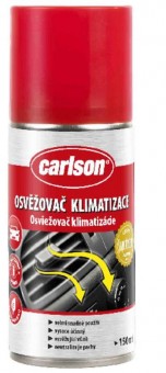 Odorizant aer conditionat Carlson, aerosoli, 150 ml