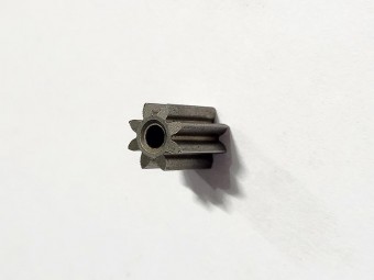 CSS-12Li angrenajul motorului partea 2