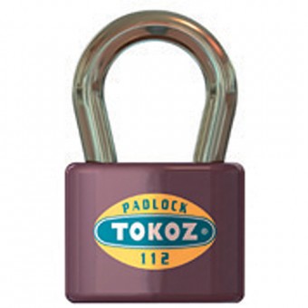 Lacăt Tokoz 112/45, 3 chei