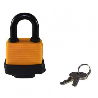 Lacăt Xlocker TSS 364, 40 mm, rezistent la apă