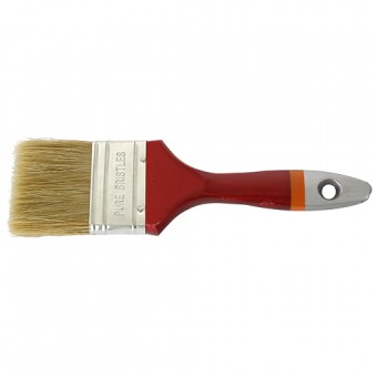 Perie de vopsea 40 mm / 1,5 (mâner din PVC)
