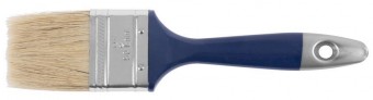 Pensula 50mm / 2.0 (maner PVC) / naturala