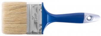 Pensula 80mm / 3.0 (maner PVC) / naturala