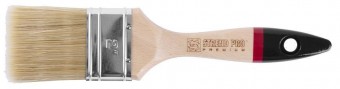 Pensula Premium MASTER 2.0 (mâner din lemn)