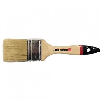 Pensula Premium MASTER 2.5 (mâner din lemn)