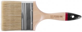 Pensula Premium MASTER 4.0 (mâner din lemn)