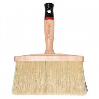 Pensula Strend Pro Premium MASTER 180x80 mm, TOPS90 (maner din lemn)