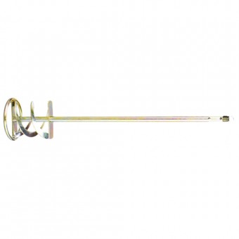 Mixer de vopsea PXF-21 080x400mm Strend Pro, SDS+