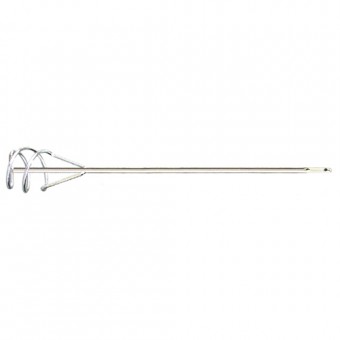 Mixer de vopsea PXF-22 080x400mm Strend Pro, SDS+