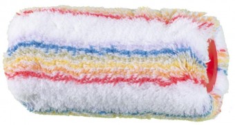 Rola de vopsea pentru fatada 180mm 58mm inaltime 18mm