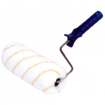 Rola de vopsea pentru fatada 23cm JH004 cu maner