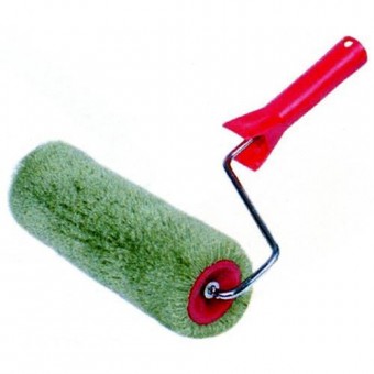 Rola de vopsea JH003, 230mm cu maner