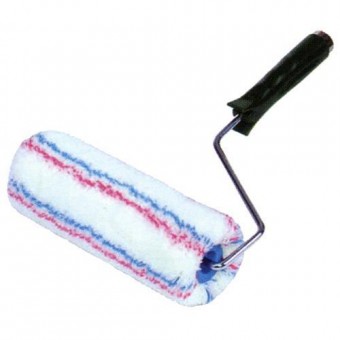 Rola de vopsea JH004, 230mm cu maner