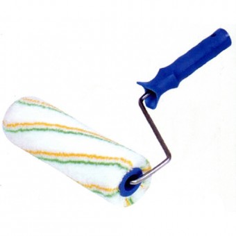 Rola de vopsea JH036, 230mm cu maner