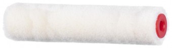 Rola de vopsea (lac) 110mm 15mm inaltime 4mm / material natural