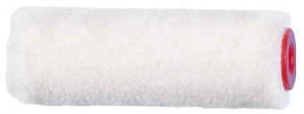 Rola de vopsea 70mm 15mm inaltime 4mm / material natural