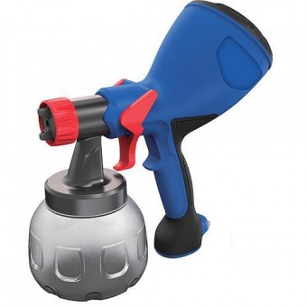 Pistol de vopsea Airtool ES-20, 400W