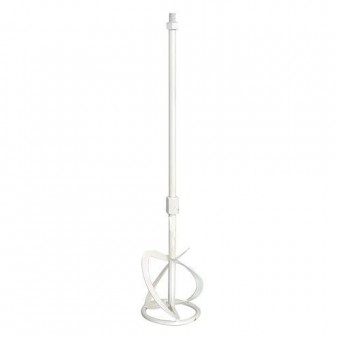Agitator vopsea BURLEY R003, 100 mm, piesa de schimb