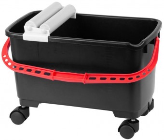 Găleată pentru pictori PVC 20 iluminat cu role