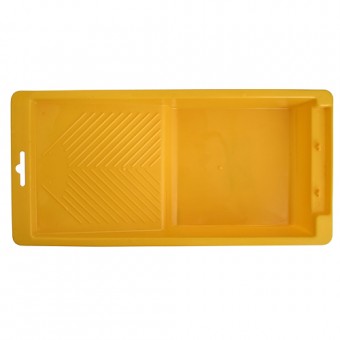 Tava PVC pentru vopsitori 140x270mm