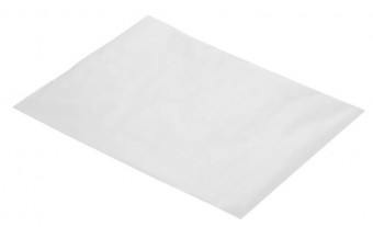 Hârtie de copt MagicHome, 45x32 cm, 20 buc